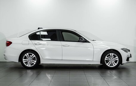 BMW 3 серия, 2015 год, 1 999 000 рублей, 5 фотография