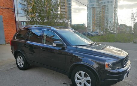 Volvo XC90 II рестайлинг, 2012 год, 1 785 000 рублей, 3 фотография