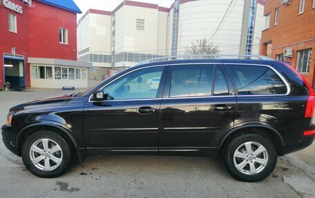 Volvo XC90 II рестайлинг, 2012 год, 1 785 000 рублей, 4 фотография