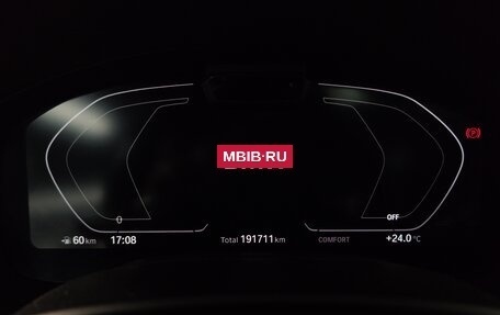 BMW 7 серия, 2019 год, 6 110 000 рублей, 10 фотография
