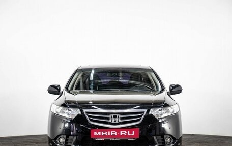 Honda Accord VIII рестайлинг, 2012 год, 1 685 000 рублей, 2 фотография