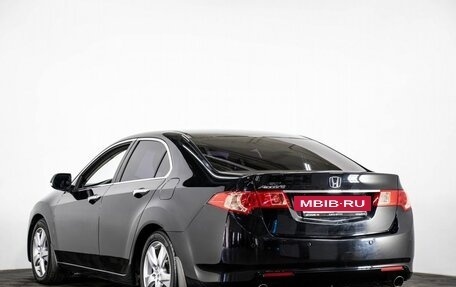 Honda Accord VIII рестайлинг, 2012 год, 1 685 000 рублей, 4 фотография