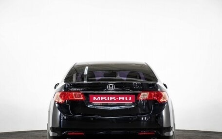 Honda Accord VIII рестайлинг, 2012 год, 1 685 000 рублей, 5 фотография