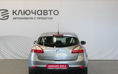 Renault Megane III, 2009 год, 839 000 рублей, 5 фотография