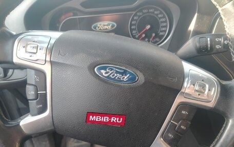 Ford Mondeo IV, 2008 год, 6 фотография