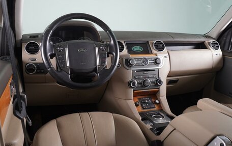Land Rover Discovery IV, 2014 год, 2 999 000 рублей, 6 фотография