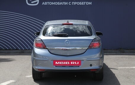 Opel Astra H, 2008 год, 550 000 рублей, 4 фотография