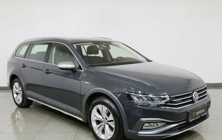 Volkswagen Passat B8 рестайлинг, 2020 год, 2 895 000 рублей, 3 фотография