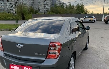 Chevrolet Cobalt II, 2014 год, 760 000 рублей, 3 фотография