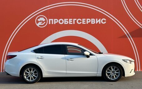 Mazda 6, 2013 год, 1 550 000 рублей, 5 фотография