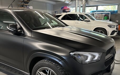 Mercedes-Benz GLE Coupe, 2021 год, 9 980 000 рублей, 2 фотография