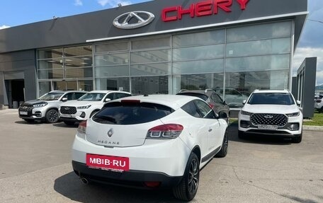 Renault Megane III, 2011 год, 870 000 рублей, 5 фотография