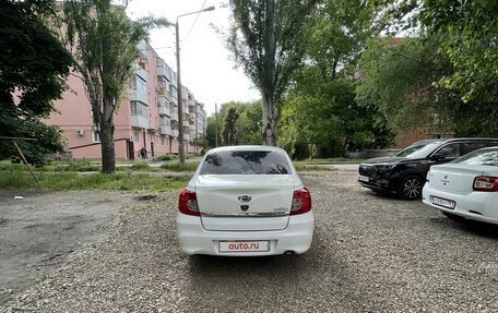 Datsun on-DO I рестайлинг, 2015 год, 400 000 рублей, 2 фотография