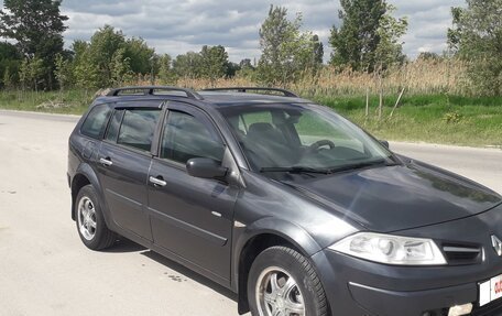 Renault Megane II, 2008 год, 550 000 рублей, 2 фотография