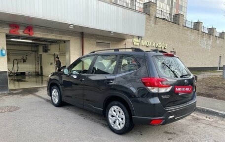 Subaru Forester, 2018 год, 2 450 000 рублей, 4 фотография