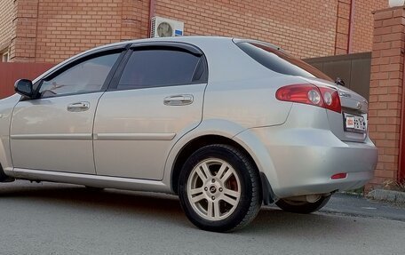 Chevrolet Lacetti, 2008 год, 620 000 рублей, 4 фотография