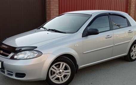 Chevrolet Lacetti, 2008 год, 620 000 рублей, 8 фотография