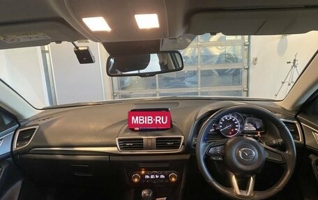 Mazda Axela, 2019 год, 1 720 000 рублей, 9 фотография