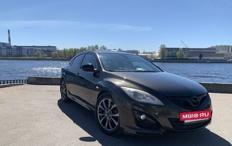 Mazda 6, 2009 год, 1 529 000 рублей, 3 фотография