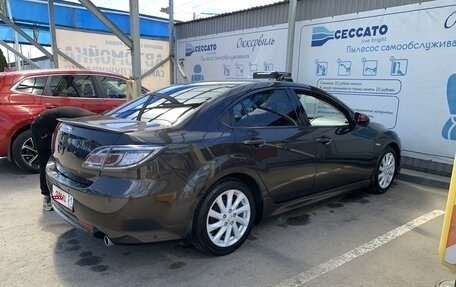 Mazda 6, 2009 год, 1 529 000 рублей, 5 фотография