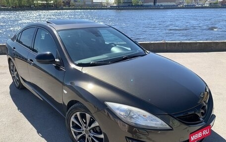 Mazda 6, 2009 год, 1 529 000 рублей, 4 фотография