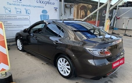 Mazda 6, 2009 год, 1 529 000 рублей, 8 фотография