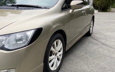 Honda Civic VIII, 2007 год, 910 000 рублей, 2 фотография