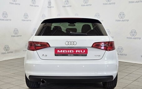 Audi A3, 2014 год, 1 000 000 рублей, 6 фотография