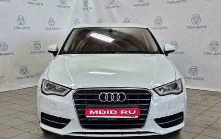 Audi A3, 2014 год, 1 000 000 рублей, 2 фотография