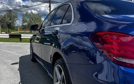 Mercedes-Benz C-Класс, 2014 год, 2 500 000 рублей, 5 фотография