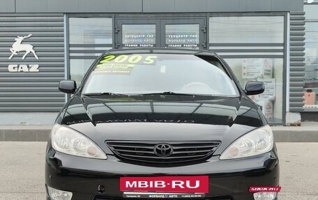 Toyota Camry V40, 2005 год, 899 990 рублей, 2 фотография