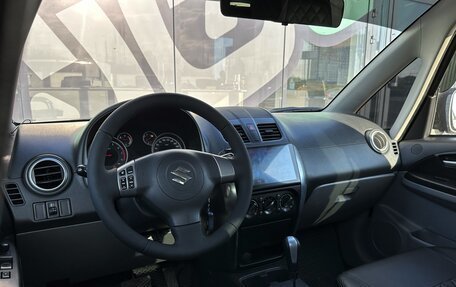 Suzuki SX4 II рестайлинг, 2012 год, 975 000 рублей, 2 фотография