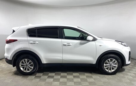 KIA Sportage IV рестайлинг, 2019 год, 1 999 000 рублей, 4 фотография