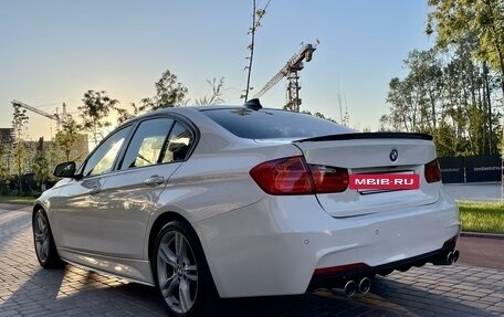 BMW 3 серия, 2013 год, 2 380 000 рублей, 6 фотография