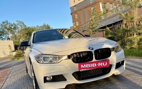 BMW 3 серия, 2013 год, 2 380 000 рублей, 3 фотография