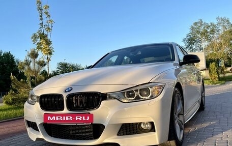 BMW 3 серия, 2013 год, 2 380 000 рублей, 4 фотография