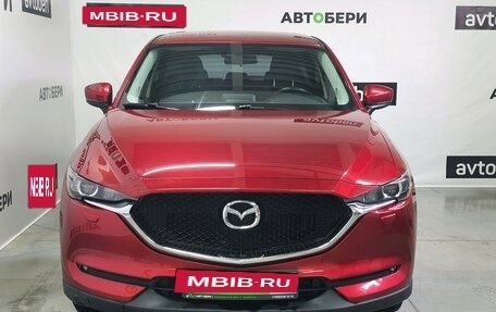 Mazda CX-5 II, 2018 год, 2 172 000 рублей, 2 фотография