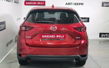 Mazda CX-5 II, 2018 год, 2 172 000 рублей, 7 фотография