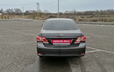 Toyota Corolla, 2012 год, 1 250 000 рублей, 2 фотография