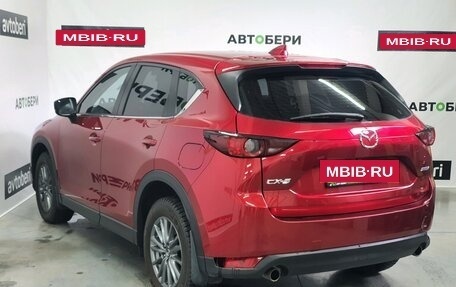 Mazda CX-5 II, 2018 год, 2 172 000 рублей, 6 фотография