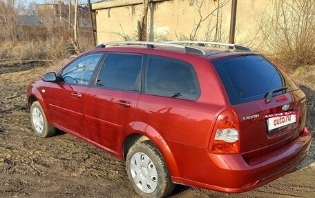Chevrolet Lacetti, 2008 год, 545 000 рублей, 4 фотография