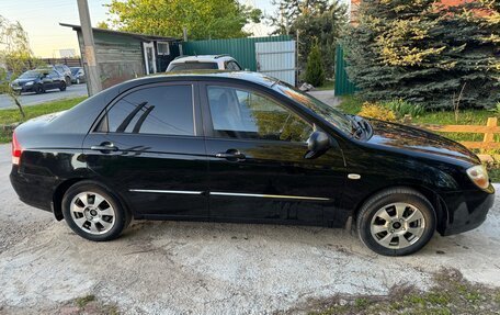 KIA Cerato I, 2008 год, 620 000 рублей, 3 фотография