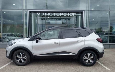 Renault Kaptur I рестайлинг, 2018 год, 1 579 000 рублей, 3 фотография