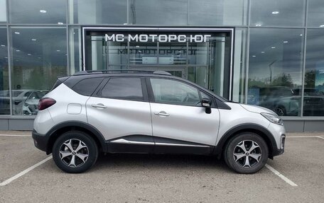 Renault Kaptur I рестайлинг, 2018 год, 1 579 000 рублей, 4 фотография