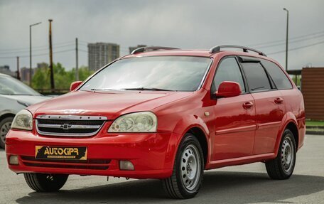 Chevrolet Lacetti, 2010 год, 390 000 рублей, 3 фотография