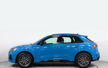 Audi Q3, 2019 год, 3 690 000 рублей, 8 фотография