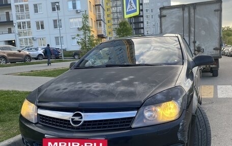 Opel Astra H, 2008 год, 450 000 рублей, 2 фотография