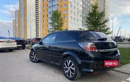 Opel Astra H, 2008 год, 450 000 рублей, 4 фотография