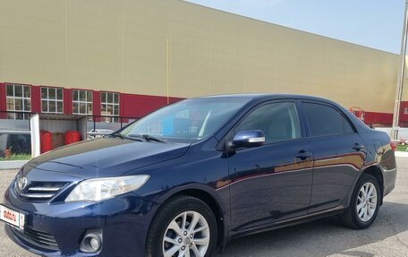 Toyota Corolla, 2011 год, 1 050 000 рублей, 2 фотография