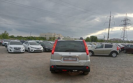 Nissan X-Trail, 2007 год, 1 170 000 рублей, 4 фотография